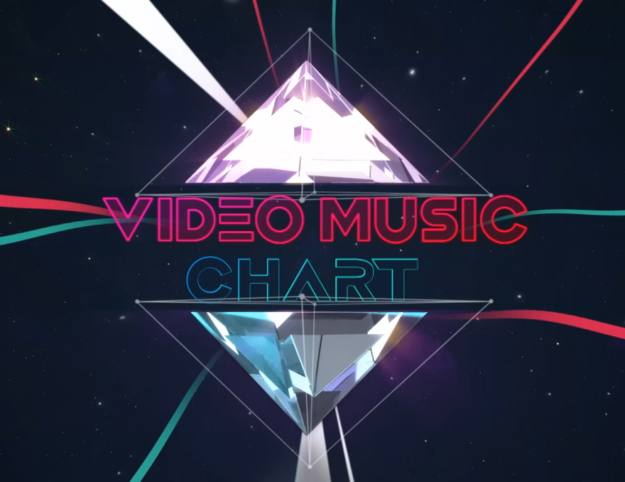 올레tv  l Video Music Chart